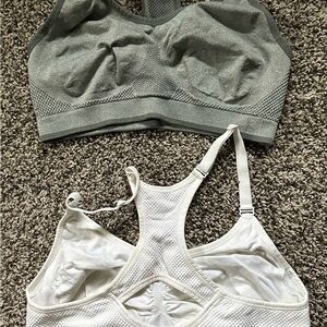 Sports bras